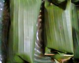 Foto langkah ke 3 dari resep Pepes ikan mas ala sunda.