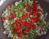 Foto del paso 2 de la receta: Lasaña fácil de verduras