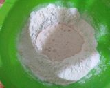 Foto del paso 1 de la receta: Pan Hamburguesas 🍔