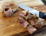 Foto del paso 8 de la receta: Cocido de jamón