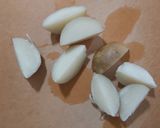 香料薯瓣的食譜步驟1照片
