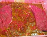 Foto del paso 2 de la receta: Milanesas