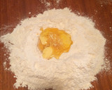 Foto del paso 1 de la receta: Calzones rotos