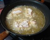 Foto langkah ke 2 dari resep Ayam Geprek Judes.