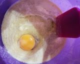 Levendulás keksz 🍪 recept fázis 1 fotója