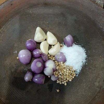 Langkah 2