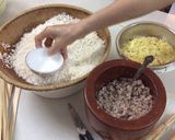 Hình bước làm 4 của món Bánh Tày Voi, Hà Tĩnh