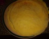 Foto del paso 1 de la receta: Crepé rellenos de pollo