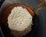 Foto del paso 4 de la receta: Turrón de avena con nueces