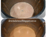 Foto del paso 2 de la receta: Carrot cake