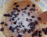 Foto del paso 3 de la receta: Galletitas de avena con pasas de uvas