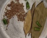 Split Bengal gram(chana dal)with onions recipe step 3 photo