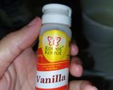 Foto langkah ke 1 dari resep Bolu Vanilla Topping Keju.