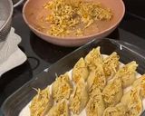 صورة لخطوة 6 من وصفة معكرونة القواقع بالدجاج 🐚