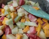 Foto langkah ke 3 dari resep Salad Buah.