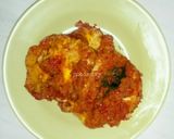 Foto langkah ke 5 dari resep Telor Ceplok Balado Sederhana untuk Pemula.