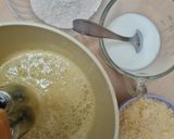 Foto del paso 1 de la receta: Magdalenas integrales de queso rallado 🧀 😋