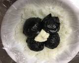 Japanese Surprise Rice Ball recipe step 6 photo