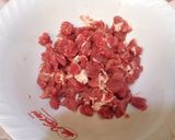 Foto langkah ke 3 dari resep Indomie Bolognese.