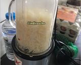 Foto langkah ke 1 dari resep Lontong KW Kondjak Keto.