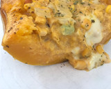 Foto del paso 6 de la receta: Calabacín relleno