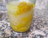 صورة لخطوة 1 من وصفة كيكة البرتقال المكسيكية 🥮