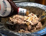 A picture of step 11 of Crockpot Pulled Pork 🥘.