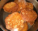 हिमाचली स्टाईल भल्ले : (himachali style bhalle recipe in marathi) रेसिपी स्टेप 4 फोटो 