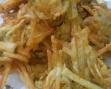 Foto langkah ke 5 dari resep Talas goreng.