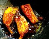 कच्चे केले की सब्जी(Kachhe keke ki sabzi recipe in Hindi) रेसिपी चरण 4 फोटो