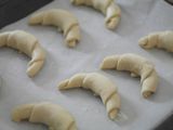 Vajas kifli