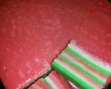 Foto langkah ke 4 dari resep Kue Lapis.