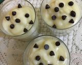 Foto langkah ke 4 dari resep Cheese Cake Lumer.