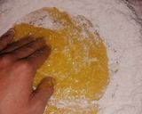 Foto del paso 3 de la receta: 👨‍🍳Conchas 👨‍🍳