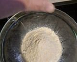 Foto del paso 1 de la receta: Masa para quiche de lo que me encontré