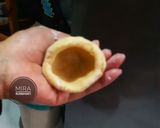 Foto langkah ke 5 dari resep Mpek mpek dos (tanpa ikan).