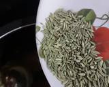 Sweet daliya recipe step 2 photo
