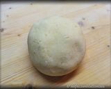 Foto del passaggio 5 della ricetta Gnocchi di Patate con Ragù di Coniglio Gluten Free