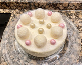 Foto del paso 14 de la receta: Pastel de coco y almendra “sin gluten “ (versión sin gluten de Boone Bake)
