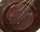 Meggyes-mákos süti csokival recept fázis 1 fotója
