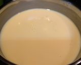 Foto del paso 4 de la receta: Crema de caramelo