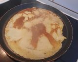 Une image de l'étape 6 de Crêpes 🥰.