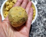 Foto del paso 4 de la receta: Falafel sin gluten, vegano(al horno)