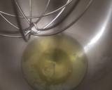 Kek Pandan Lailer Masam Manis