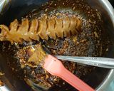 Foto langkah ke 6 dari resep Sosis Bakar Saus Tiram.
