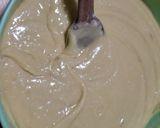 Foto del paso 4 de la receta: Panqué con pasas súper fácil