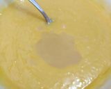 Foto langkah ke 6 dari resep Bolu kukus keju (takaran sendok).