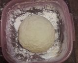 Foto del paso 2 de la receta: Medialunas 2da versión