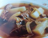 Foto del paso 4 de la receta: Ajiaco Sureño