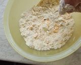 Φωτογραφία βήματος 14 της συνταγής "Beef & Pecorino Gold" (Χρυσή Τάρτα με Μοσχάρι και πεκορίνο)